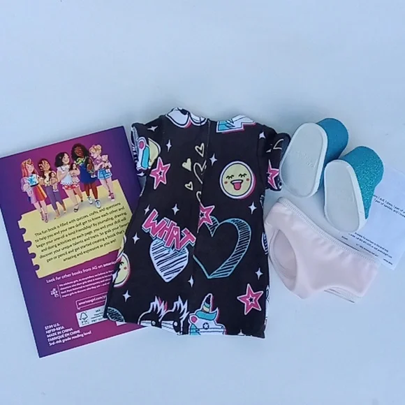 American Girl Truly Me 119 Doll - Picture 14 of 16